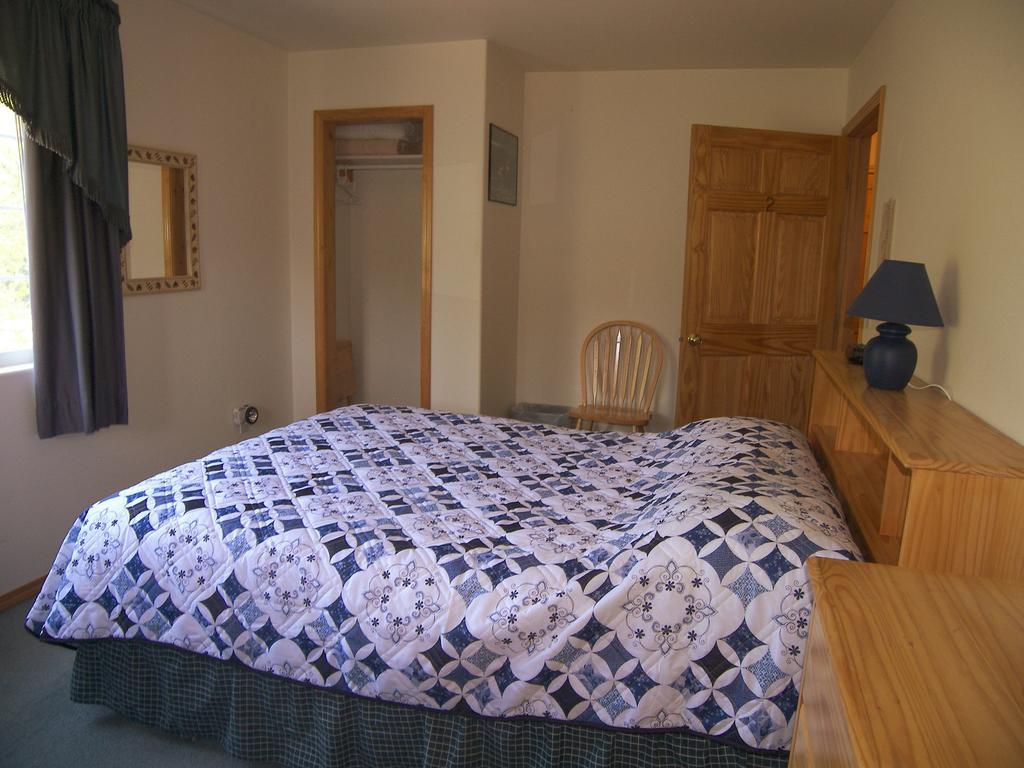 Grace And Bill'S Freedom Hills B&B Talkeetna Εξωτερικό φωτογραφία