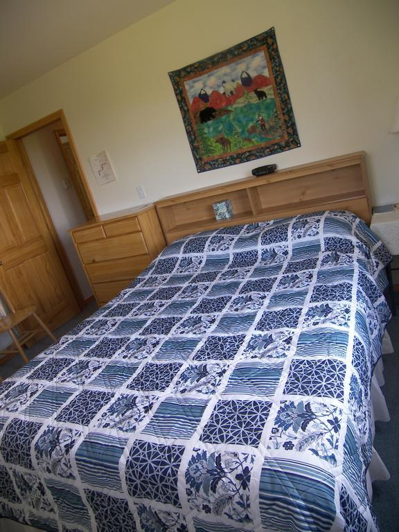 Grace And Bill'S Freedom Hills B&B Talkeetna Εξωτερικό φωτογραφία