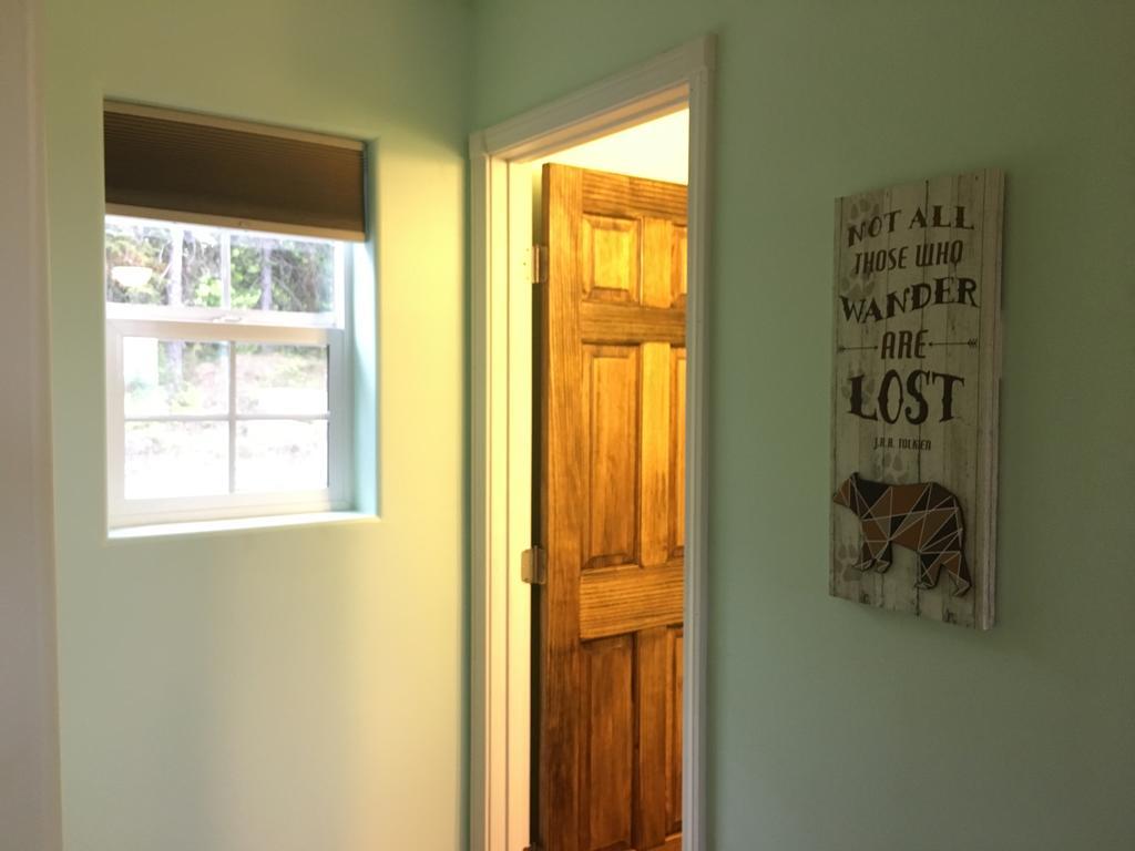 Grace And Bill'S Freedom Hills B&B Talkeetna Εξωτερικό φωτογραφία